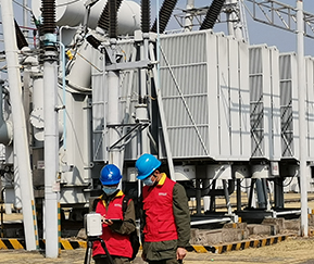 容县倾斜摄影技术在基础设施监测中如何发挥作用？